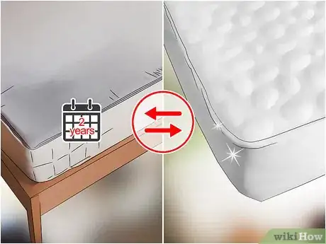 Imagen titulada Prevent Bed Bugs Step 1