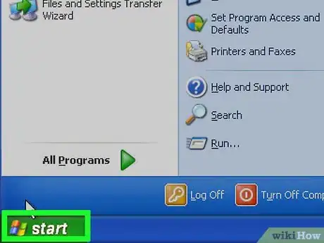 Imagen titulada Reformat a PC Running Windows XP Step 17