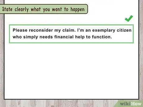 Imagen titulada Write an Appeal Letter Step 11