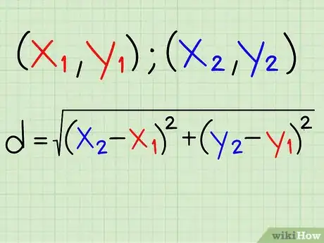 Imagen titulada Calculate Distance Step 7