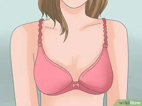 Imagen titulada Make Boobs Grow Faster Step 15