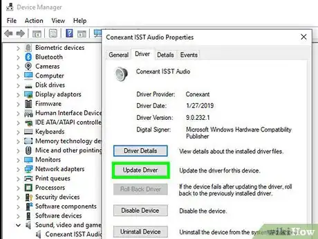 Imagen titulada Resolve No Sound on Windows Computer Step 33