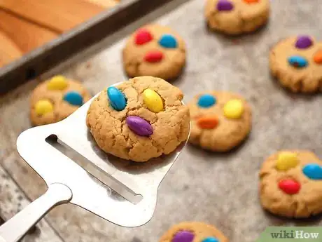 Imagen titulada Keep Homemade Cookies Soft Step 5