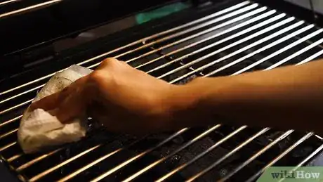 Imagen titulada Grill Fish Step 4