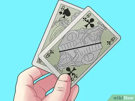 Imagen titulada Do an Easy Magic Trick Step 12