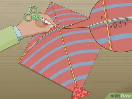 Imagen titulada Tie a Kite String Step 1