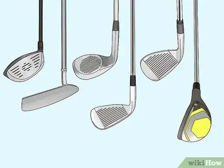 Imagen titulada Play Golf Step 15