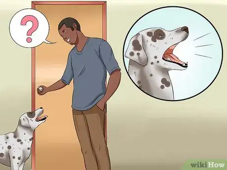 Imagen titulada Teach Your Dog to Speak Step 19