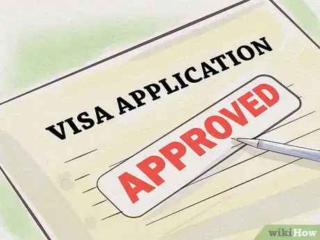 Imagen titulada Apply For American Tourist Visa B2 Step 10