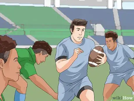 Imagen titulada Rugby Tackle Step 10