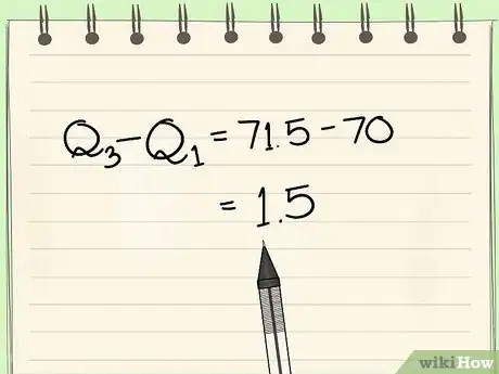 Imagen titulada Calculate Outliers Step 6