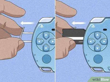 Imagen titulada Connect Your PSP to Your Computer Step 5