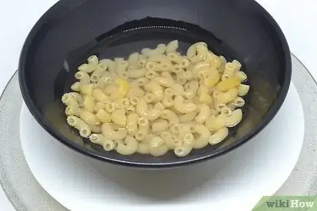 Imagen titulada Cook Elbow Macaroni Step 12