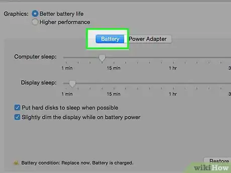 Imagen titulada Keep Your Laptop from Overheating Step 7