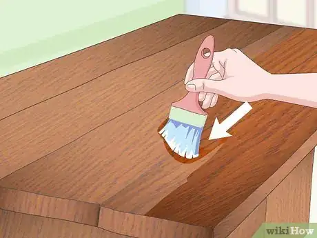 Imagen titulada Waterproof Wood Step 11