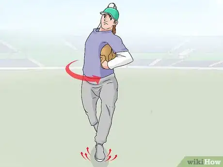 Imagen titulada Throw a Baseball Harder Step 10