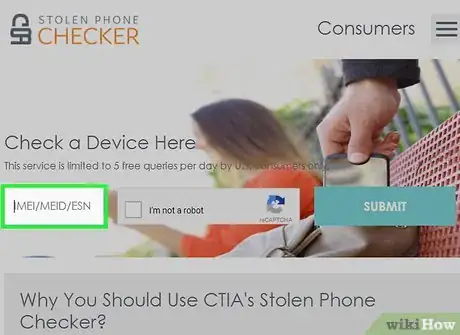 Imagen titulada Check if an iPhone Is Stolen Step 12