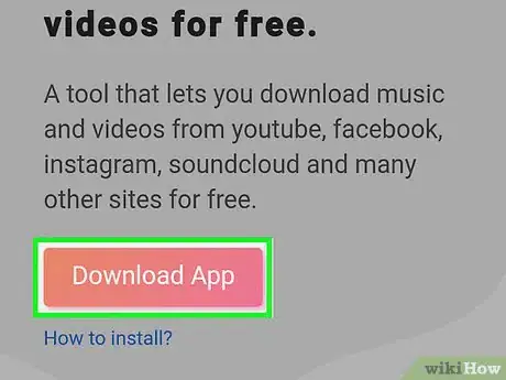 Imagen titulada Download a YouTube Playlist on Android Step 9