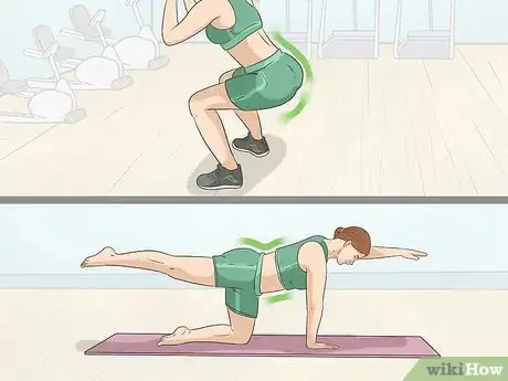 Imagen titulada Reduce Lower Back Fat Step 6