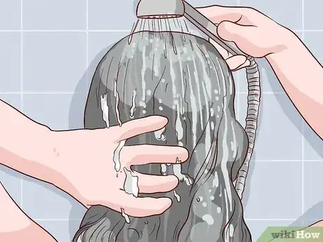 Imagen titulada Remove Ash Tone from Hair Step 18