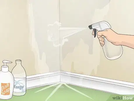 Imagen titulada Clean Smoke Damage Step 10