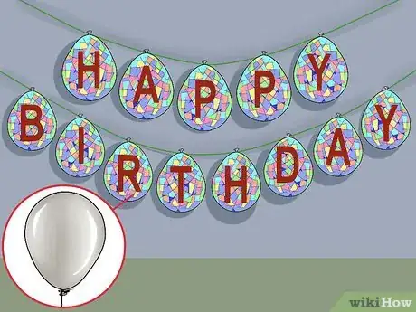 Imagen titulada Make a Birthday Banner Step 41