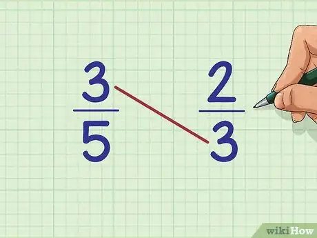 Imagen titulada Order Fractions From Least to Greatest Step 6