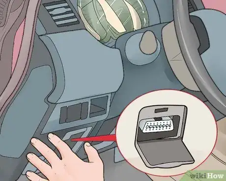 Imagen titulada Read and Understand OBD Codes Step 2