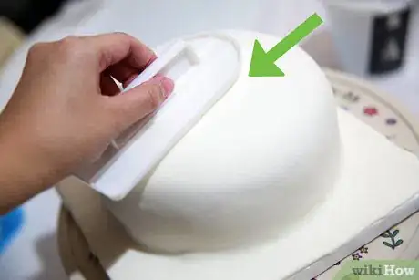 Imagen titulada Roll Fondant Step 13