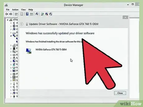 Imagen titulada Update Nvidia Drivers Step 9