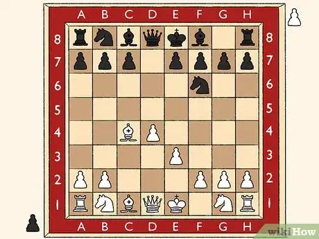 Imagen titulada Open in Chess Step 4