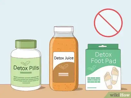 Imagen titulada Cleanse Your Body Naturally Step 10