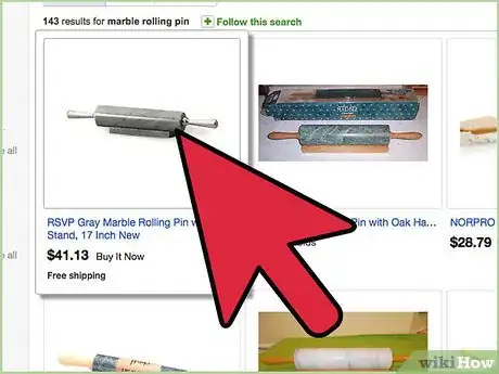 Imagen titulada Choose a Rolling Pin Step 3