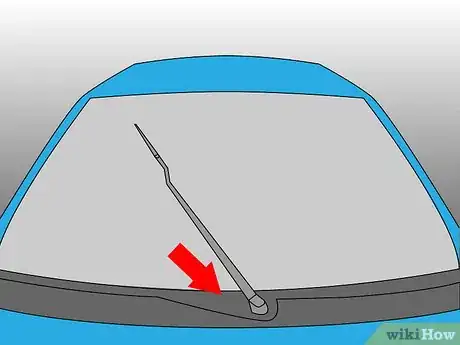 Imagen titulada Remove Windshield Wipers Step 26