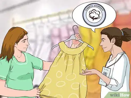 Imagen titulada Wash Clothes That Are Brand New Step 4