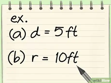 Imagen titulada Find the Circumference and Area of a Circle Step 5