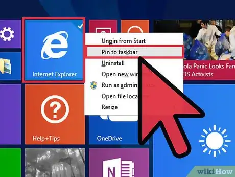 Imagen titulada Create a Shortcut on Windows 8 Step 14