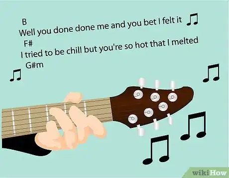 Imagen titulada Play the Guitar and Sing at the Same Time Step 6