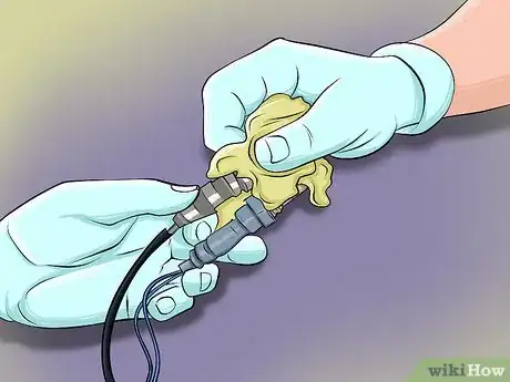 Imagen titulada Clean an Oxygen Sensor Step 10