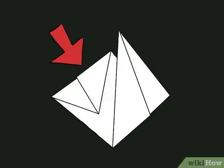 Imagen titulada Make an Origami Cube with 6 Squares Step 14