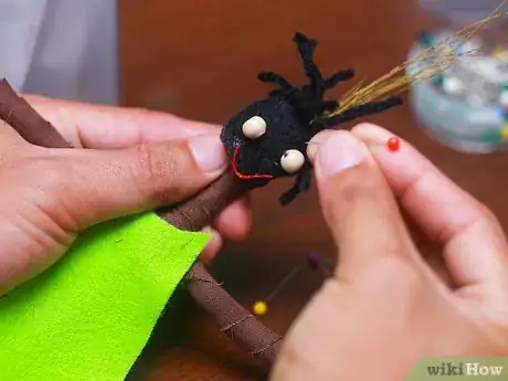 Imagen titulada Use a Voodoo Doll Step 6
