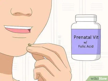 Imagen titulada Detect Pregnancy if You Have PCOS Step 17