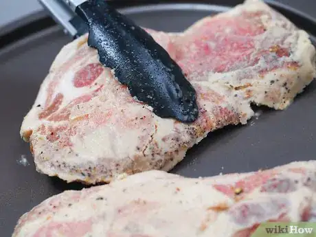 Imagen titulada Marinate Lamb Chops Step 10