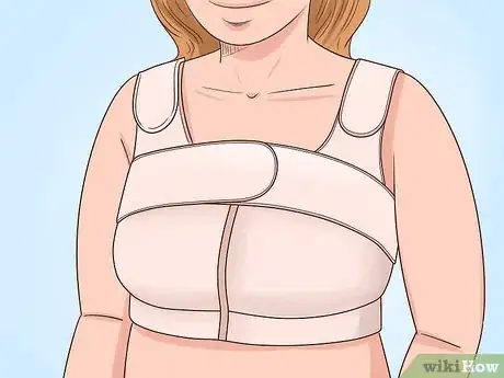 Imagen titulada Fix Imbalanced Breast Sizes Step 12