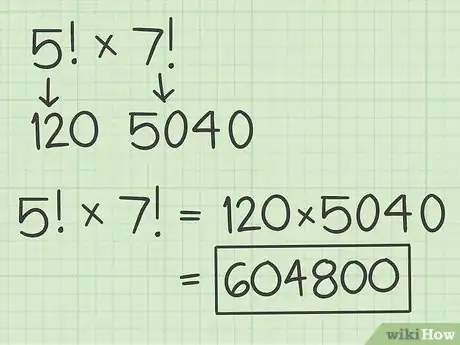 Imagen titulada Multiply Factorials Step 6