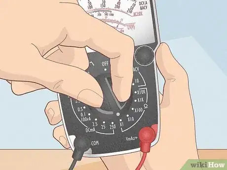 Imagen titulada Use a Multimeter Step 12