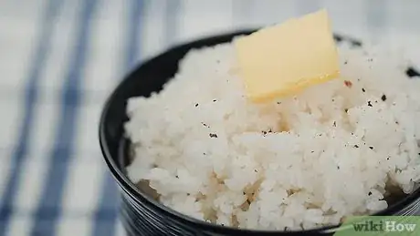 Imagen titulada Cook Rice in a Microwave Step 7