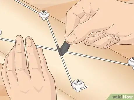 Imagen titulada Make a TV Antenna with a Coat Hanger Step 16