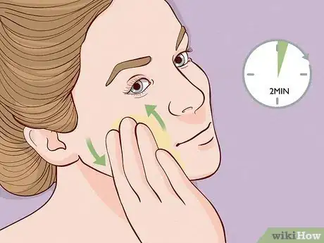 Imagen titulada Use Grapeseed Oil for Oily Skin Step 3