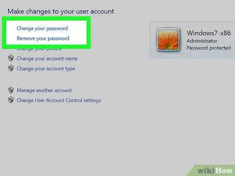 Imagen titulada Hack a Password Protected Computer Account Step 15